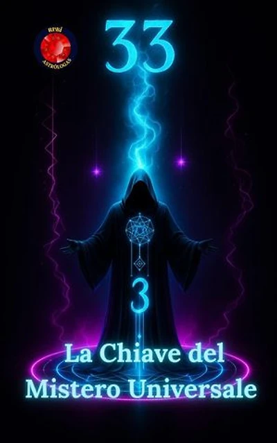 33 La Chiave del Mistero Universale