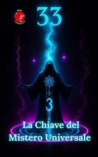 33 La Chiave del Mistero Universale