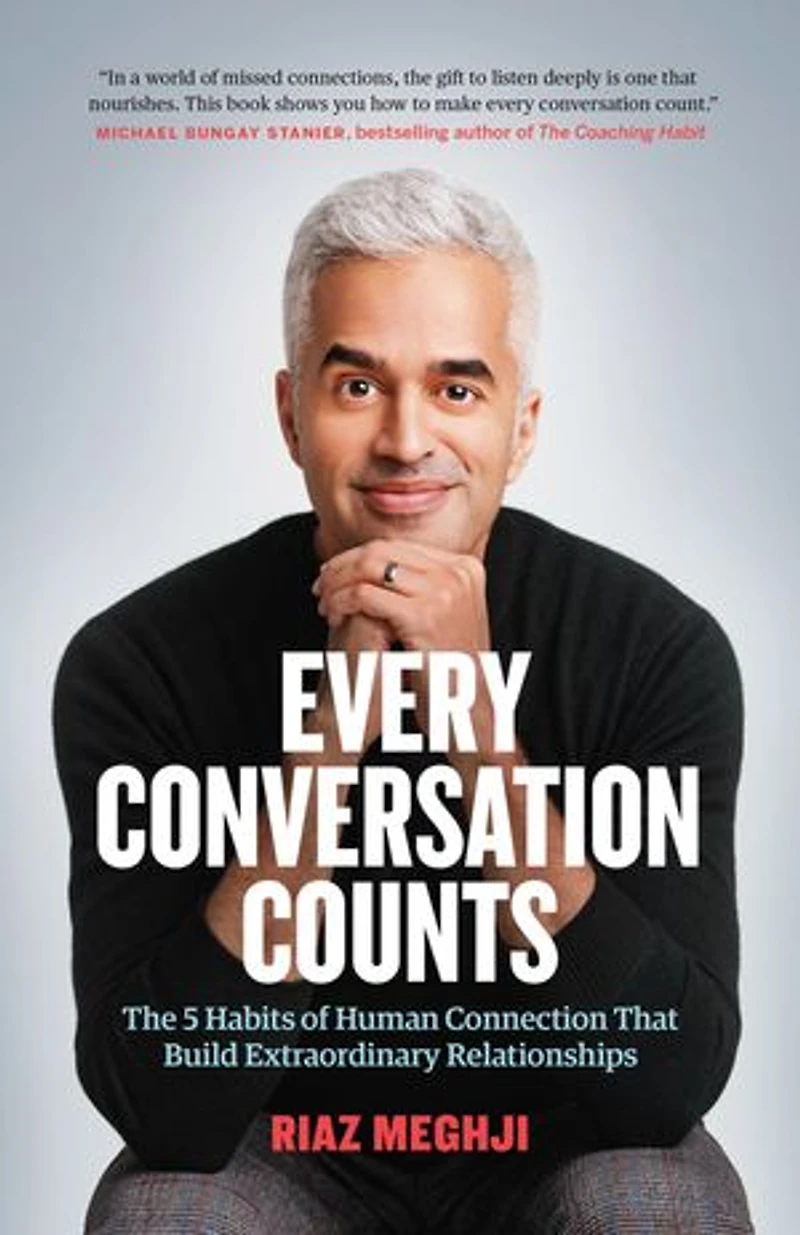 Every Conversation Counts
