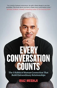 Every Conversation Counts