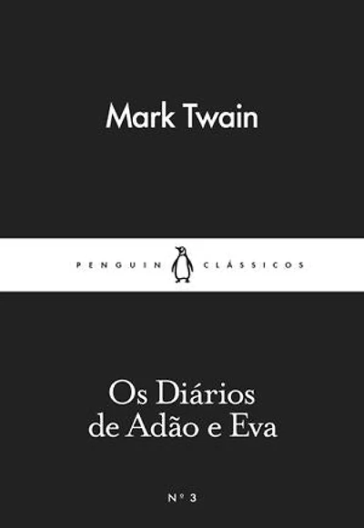 Os Diários de Adão e Eva