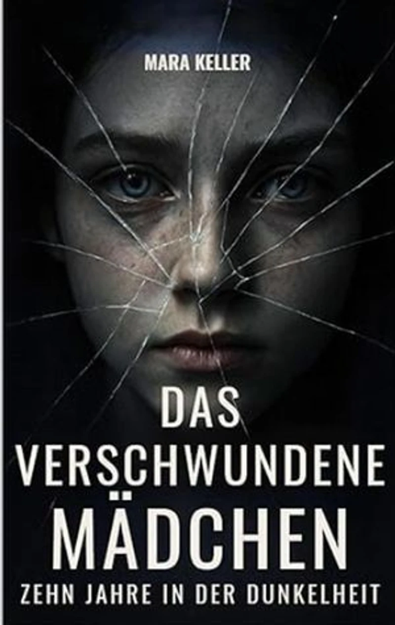 Das verschwundene Mädchen – Zehn Jahre in der Dunkelheit