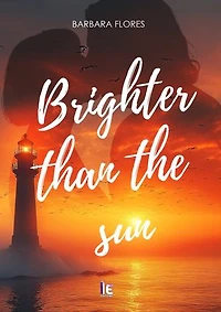 Brighter than the sun