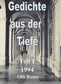 Gedichte aus der Tiefe: 1994