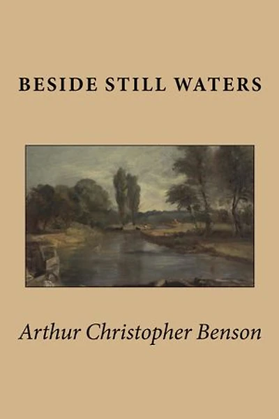 Beside Still Waters
