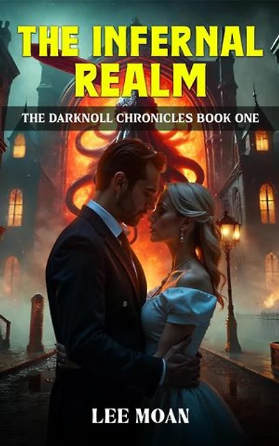 The Infernal Realm: The Darknoll Chronicles, #1