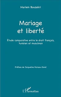 Mariage Et Liberté