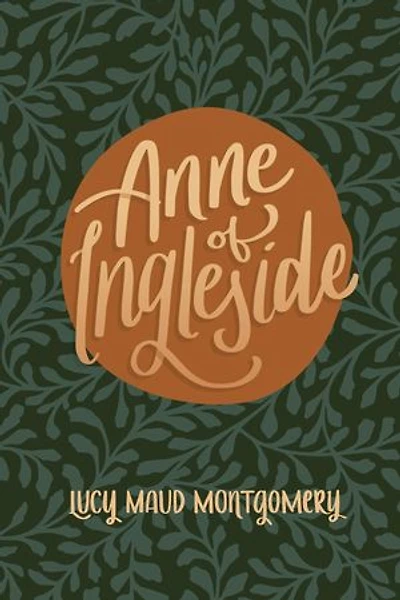 Anne of Ingleside