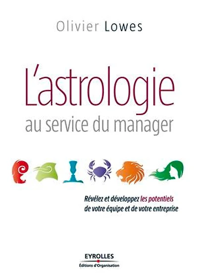 L' astrologie au service du manager