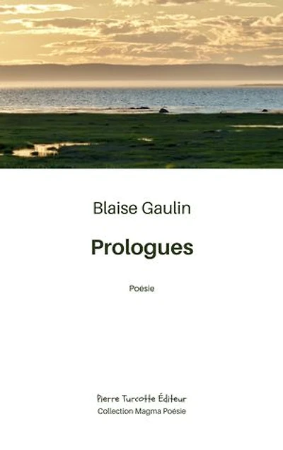 Prologues