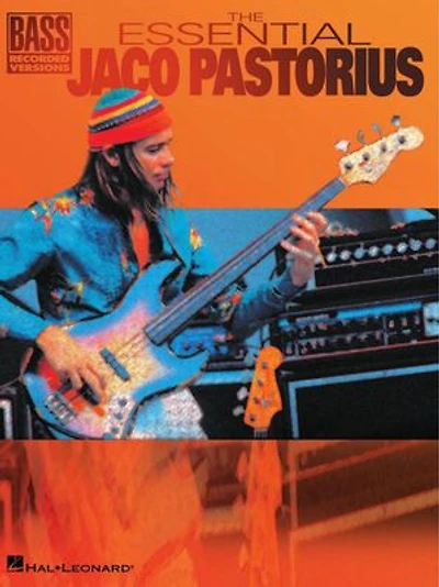 The Essential Jaco Pastorius