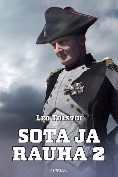 Sota ja rauha 2