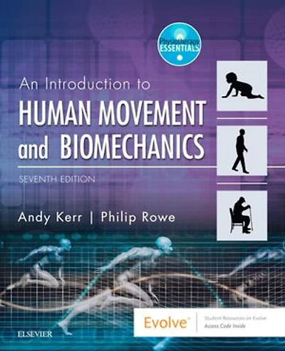 Human Movement and Biomechanics