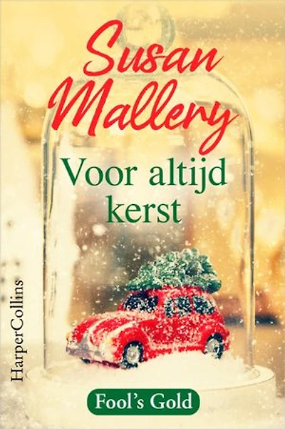 Voor altijd kerst