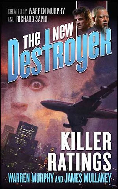 The New Destroyer: Killer Ratings