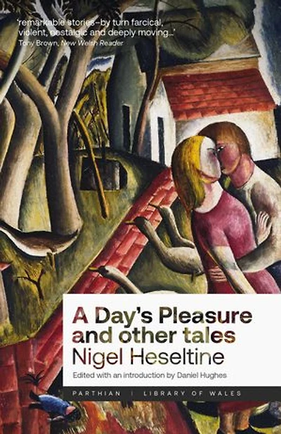 A Day's Pleasure And Other Tales