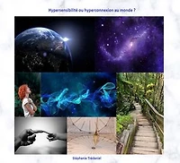 Hypersensibilité ou hyperconnexion au monde ?: Comment mieux vivre son hypersensibilité ?