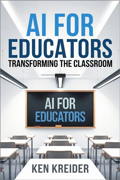AI For Educators: Transforming the Classroom