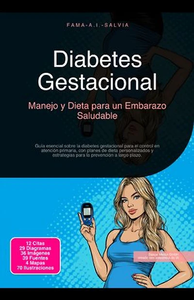 Diabetes Gestacional: Manejo y Dieta para un Embarazo Saludable