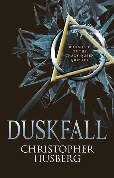 Chaos Queen - Duskfall: 1