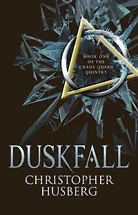 Chaos Queen - Duskfall: 1
