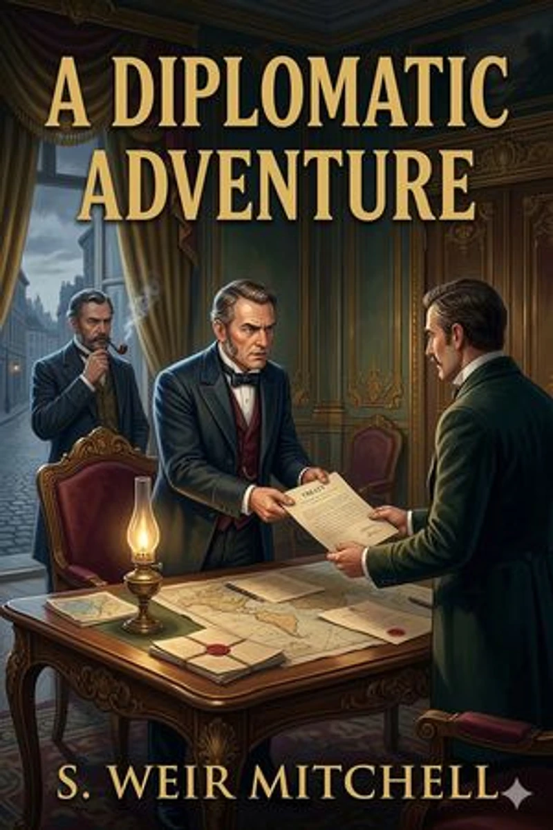 A Diplomatic Adventure