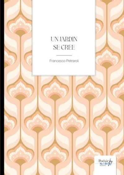 Un jardin se crée