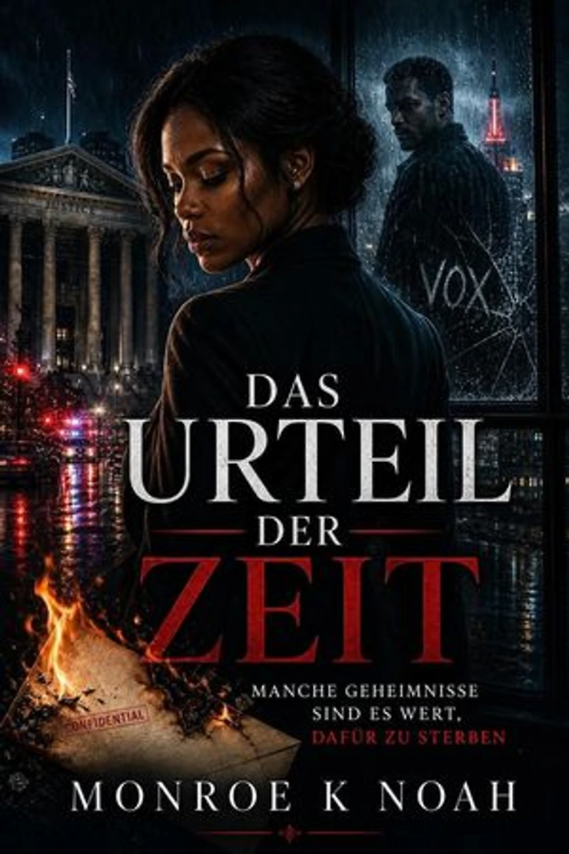 Das Urteil der Zeit