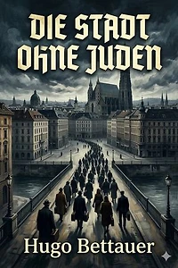 Die Stadt ohne Juden: Ein Roman von übermorgen