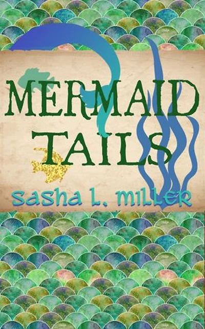 Mermaid Tails