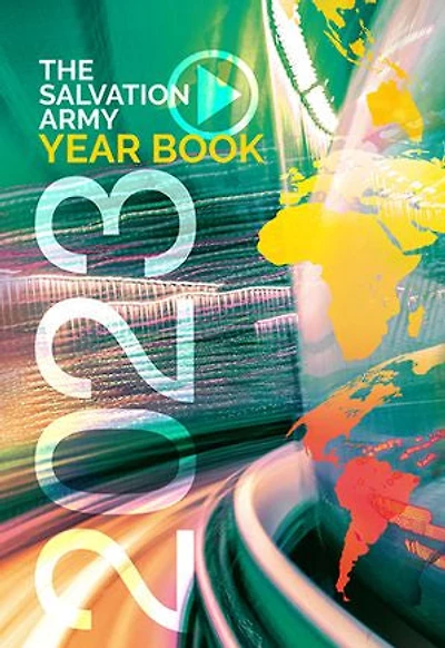 The Salvation Army Year Book 2023