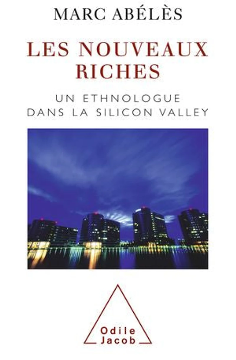 NOUVEAUX RICHES (LES)
