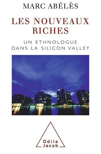 NOUVEAUX RICHES (LES)