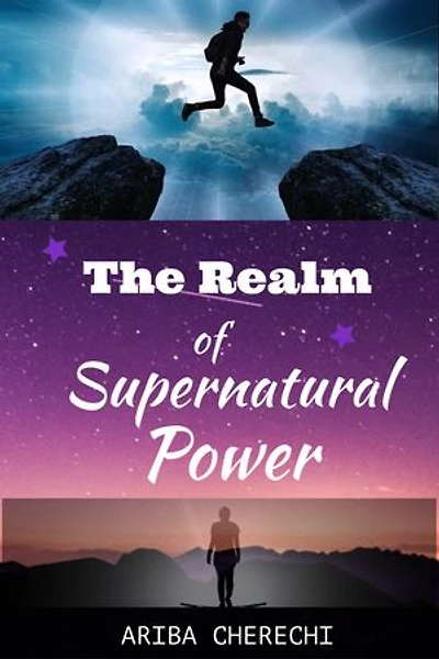 The Realm of Supernatural Power