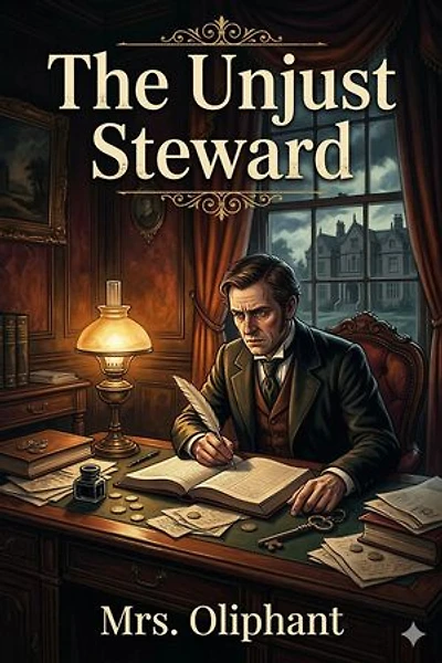 The Unjust Steward; or, The Minister's Debt