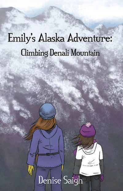 Emily's Alaska Adventure: Climbing Denali Mountain