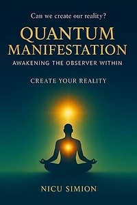 Quantum Manifestation: Awakening the Observer Within to Create Your Reality