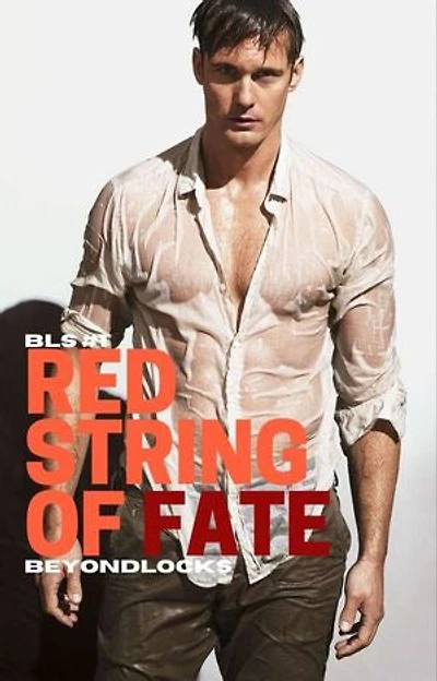 BLS #1: RED STRING OF FATE