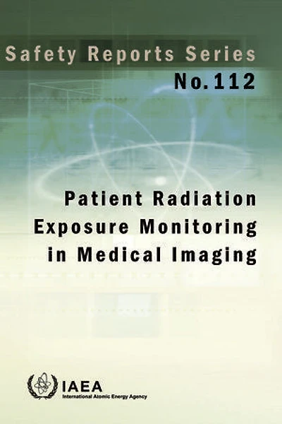 Patient Radiation Exposure Monitoring in Medical Imaging