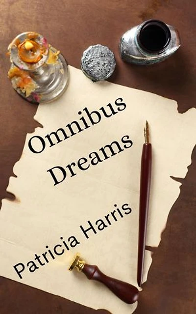 Omnibus Dreams: omnibus, #5