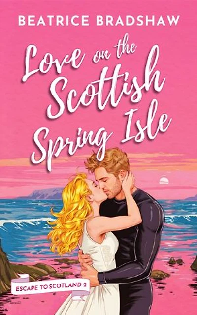 Love on the Scottish Spring Isle