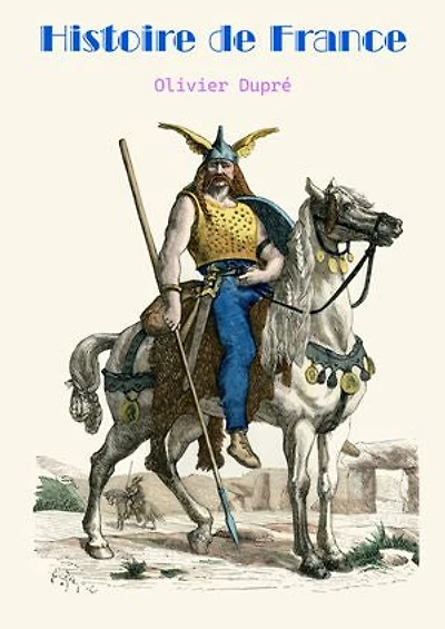 Histoire de France
