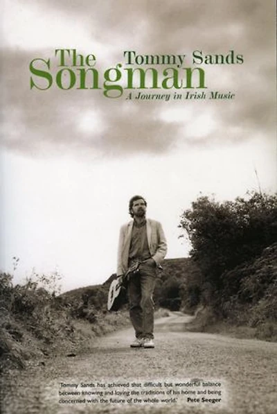 The Songman: A Journey in Irish Music
