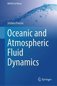 Oceanic and Atmospheric Fluid Dynamics