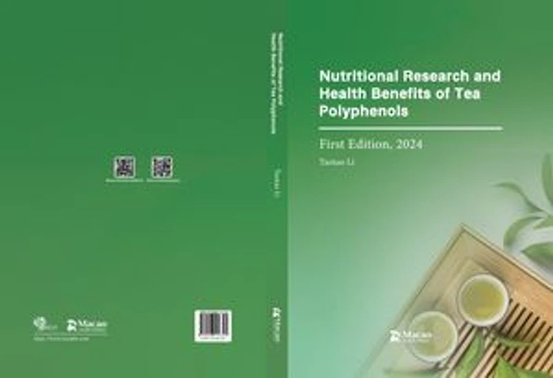 Nutritional Research and Health Benefits of Tea Polyphenols