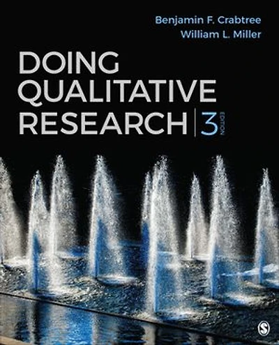 DOING QUALITATIVE RESEARCH