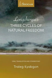 the Circle of Sun: Heart Essence Dzogchen