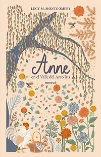 Anne, en el valle del arco iris