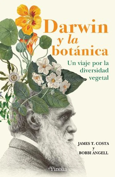 Darwin y la botánica: Un viaje por la diversidad vegetal