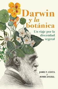 Darwin y la botánica: Un viaje por la diversidad vegetal